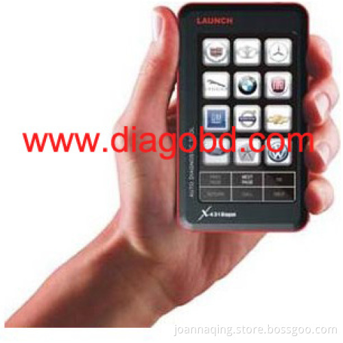 Launch X431 Diagun